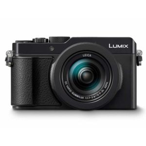 Panasonic Lumix LX100 II Camera