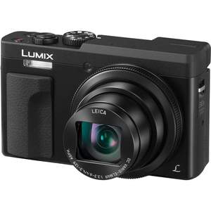 Panasonic Lumix TZ90 Camera