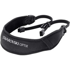 Swarovski Comfort Carry Strap for EL, EL Range & SLC Binoculars.