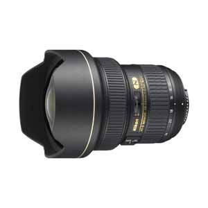 Ex-Display Nikon 14-24mm f2.8G AF-S ED Zoom Nikkor Lens