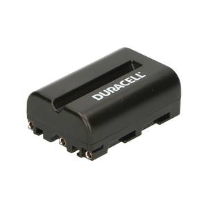 Duracell Sony NP-FM500H Replacement Battery