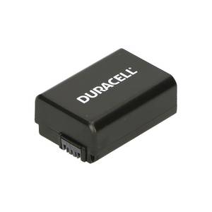 Duracell Sony NP-FW50 Replacement Battery