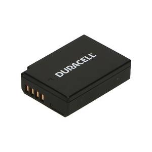 Duracell Canon LP-E10 Replacement Battery