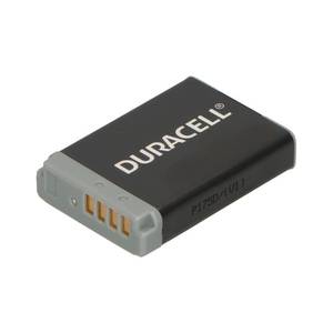 Duracell Canon NB-13L Replacement Battery