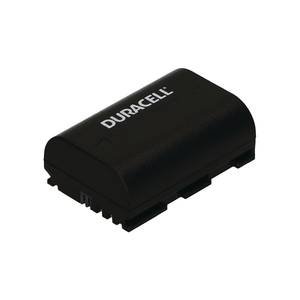 Duracell Canon LP-E6N Replacement Battery