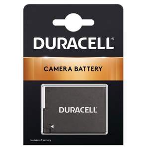 Duracell GOPRO Hero5 Replacement Battery