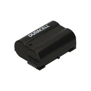 Duracell Nikon EN-EL15 Replacement Battery