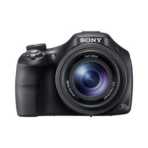 Sony HX400 Camera