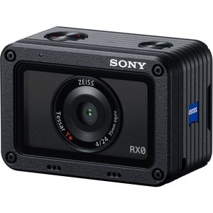 Sony RX0 Camera