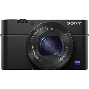Sony RX100 IV | 20 MP | 1.0