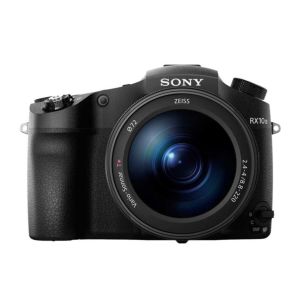 Sony RX10 III Camera