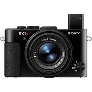 Sony RX1R II Camera
