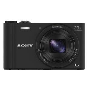 Sony WX350 Camera