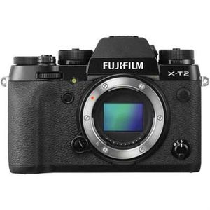 Ex-Demo Fujifilm X-T2 Digital Camera Body