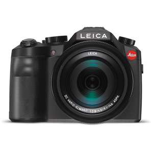 Ex-Demo Leica V-LUX (Typ 114) | 20 MP | 1.0
