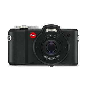 Ex-Demo Leica X-U (Typ 113) | 16.5 MP | APS-C CMOS Sensor | Full HD Video | Waterproof