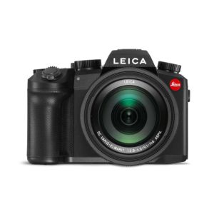 Ex-Demo Leica V LUX 5 | 20 MP | 1