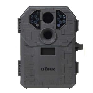 Ex-Demo Dorr WildSnap IR X12 Surveillance Camera