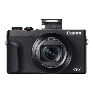 Ex-Demo Canon G5X Mark II | 20.1 MP | 1.0