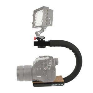 Ex-Demo Dorr VS-300 Aluminium Camera Grip Video Slider