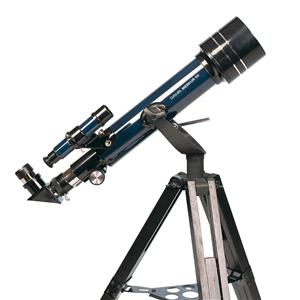 Ex-Demo Danubia Merkur 60A Refractor Astro Telescope