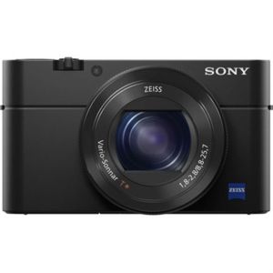 Ex-Demo Sony RX100 IV | 20 MP | 1.0