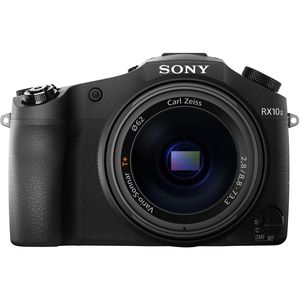 Ex-Demo Sony Cyber-Shot RX10 II Digital Camera