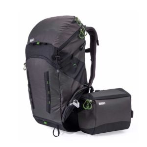 Ex-Demo Mindshift Gear Rotation 180° Horizon 38L Charcoal Backpack