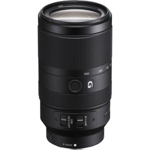 Ex-Demo Sony E 70-350mm F4.5-6.3 G OSS Lens