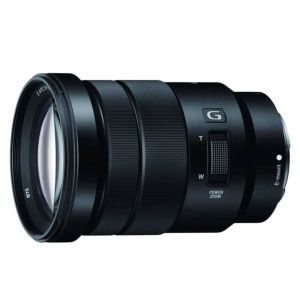 Ex-Demo Sony E18-105mm f4 G OSS Lens