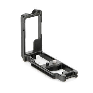 Ex-Demo 3 Legged Thing Zelda L-Bracket for Nikon Z6 Z7 - Darkness