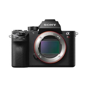 Ex-Demo Sony A7R II | 42.4 MP | Full Frame CMOS Sensor | 4K Video | Wi-Fi