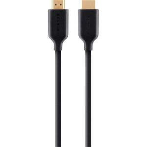 Belkin HDMI Cable 1 Meter Gold Plated