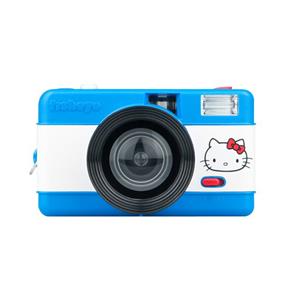 Lomography Fisheye One Hello Kitty 35mm Camera