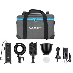Nanlite Forza 60 Spot Light