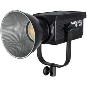 Nanlite FS 300 LED Daylight Spot Light