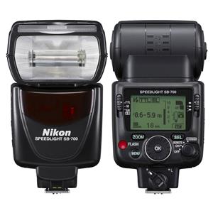 Nikon SB-700 AF TTL Speedlight Flashgun SB700