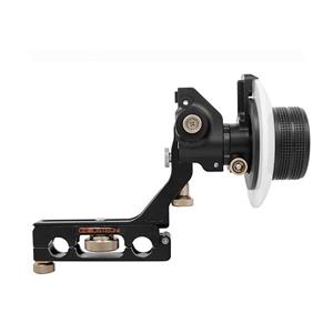 Genus Superior Follow Focus System with Advanced Mounting System