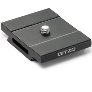 Gitzo GS5370SD Quick Release Plate - Short D