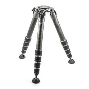 Gitzo GT4553S Systematic Tripod Series 4 | 5 Sections | 25KG Max. Load | Carbon Fibre