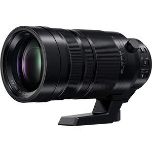 Panasonic 100-400mm f4-6.3 G Lens