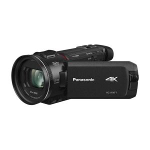 Panasonic HC-VXF1 4K Cinema-like Camcorder