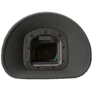 Hoodman Eyecup for Mirrorless Sony A1, A7S III, A7 IV