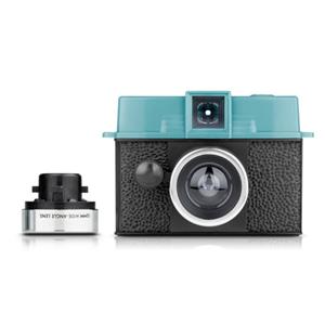 Lomography Diana Baby 110 with 12mm Lens