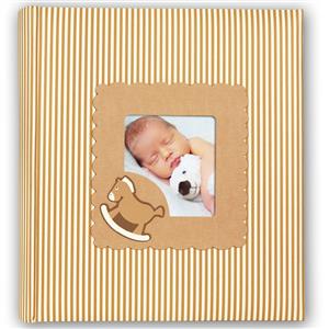 Harry Baby 6x4 inch Photo Album 200 Photos Overall Size 8.5x9.5 inches