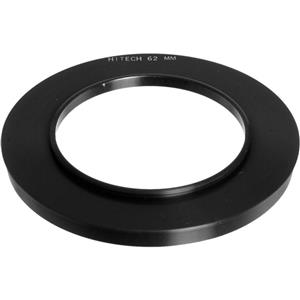 Formatt Hitech 62mm Adaptor Ring for 100mm Holders