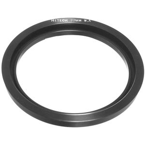 Formatt Hitech 67mm Wide Adaptor Ring for 100mm Holders