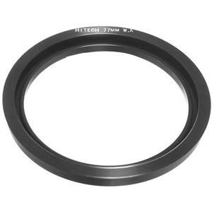 Formatt Hitech 77mm Wide Angle Adaptor Ring for 100mm Holders
