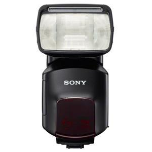 Sony F60M Flash for Sony Alpha DSLR/SLT Cameras