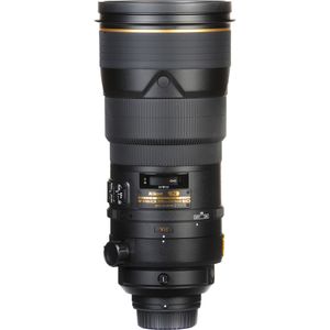 Nikon 300mm f2.8G AF-S IF-ED VR II Nikkor Lens